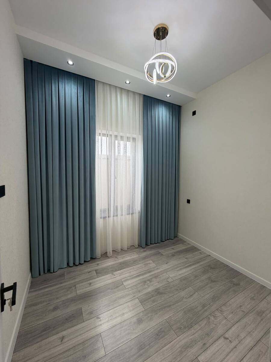 Satılır 3 otaqlı həyət evi/bağ evi 145 m² — Ev, villa, Bakı (12)