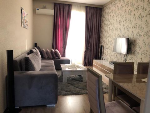İcarəyə verilir 2 otaqlı köhnə tikili 67 m² — Bakı