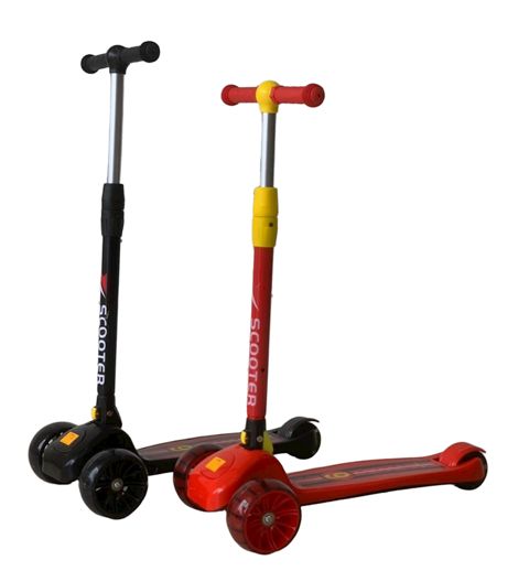 Samokat Scooter SMKT54K, məhsul çeşiddə — Bakı