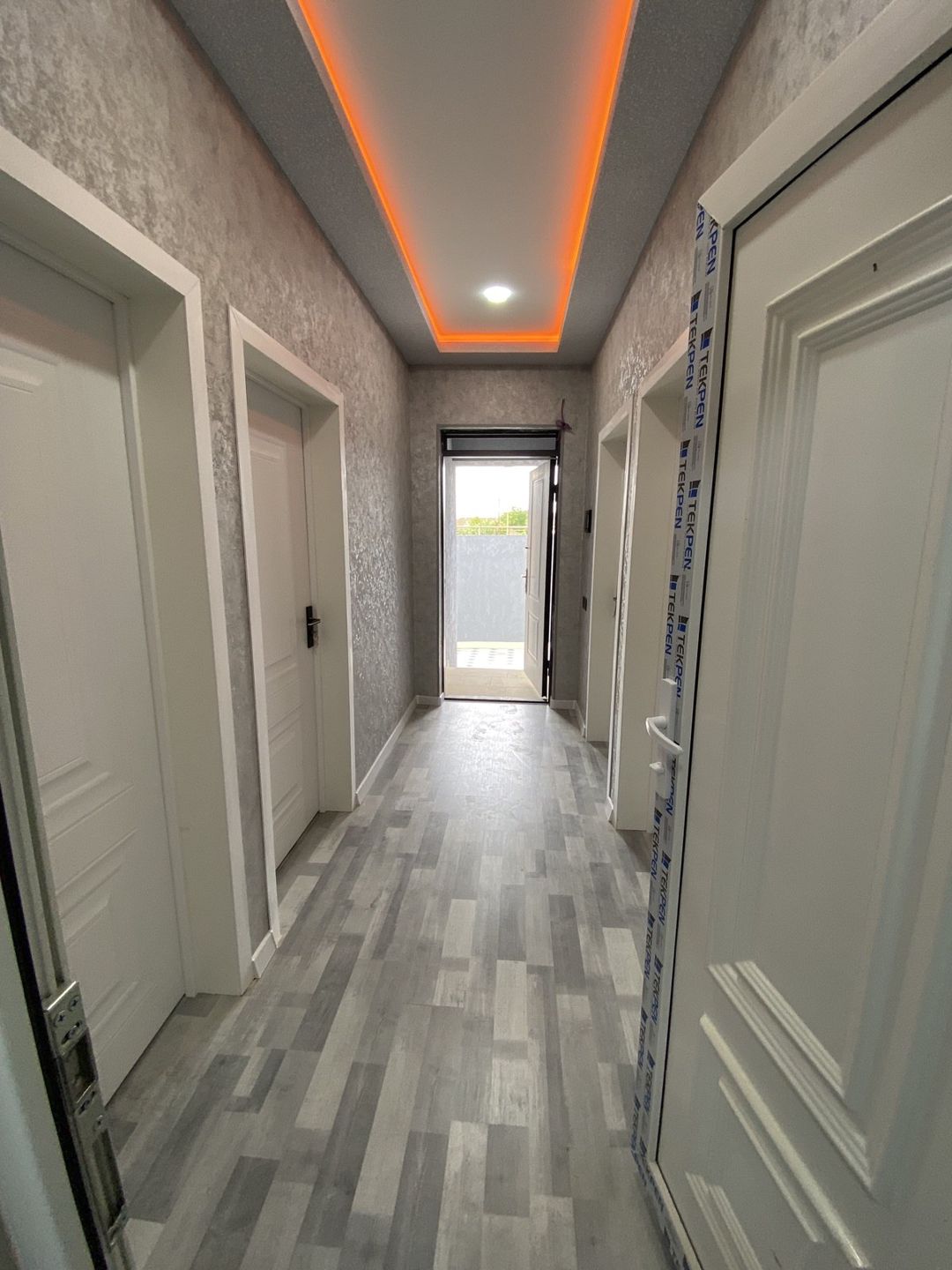 Satılır 3 otaqlı həyət evi/bağ evi 80 m² — Ev, villa, Bakı (10)