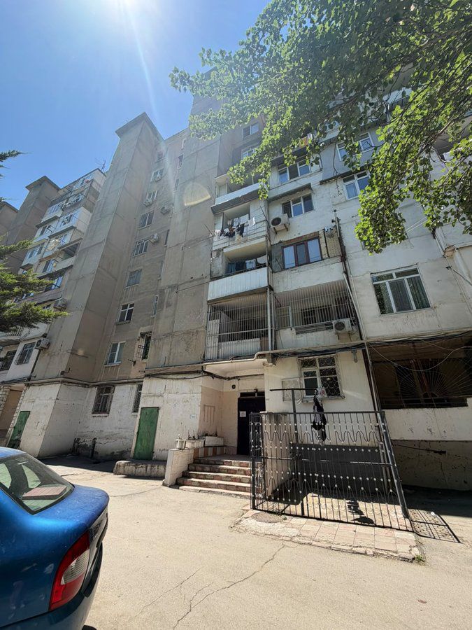 2 otaqlı mənzil kirayə verilir, 60 m², Şəfayət Mehdiyev küç., Bakı — Mənzil, Bakı (10)