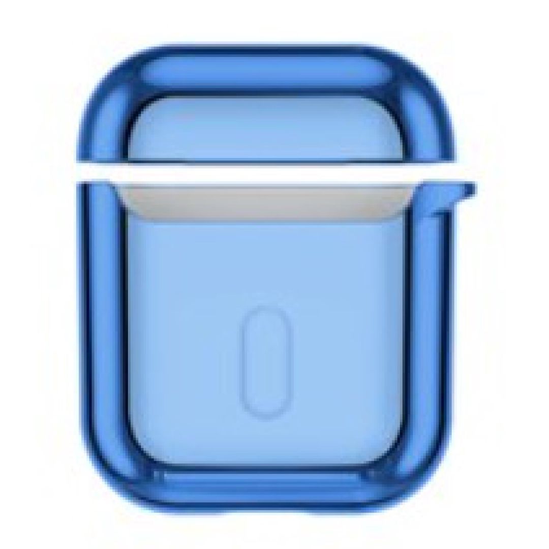 Çexol Baseus Shining hook Case Airpods üçün (ARAPPOD-A03) — Telefonlar və qadjetlər, Bakı (2)