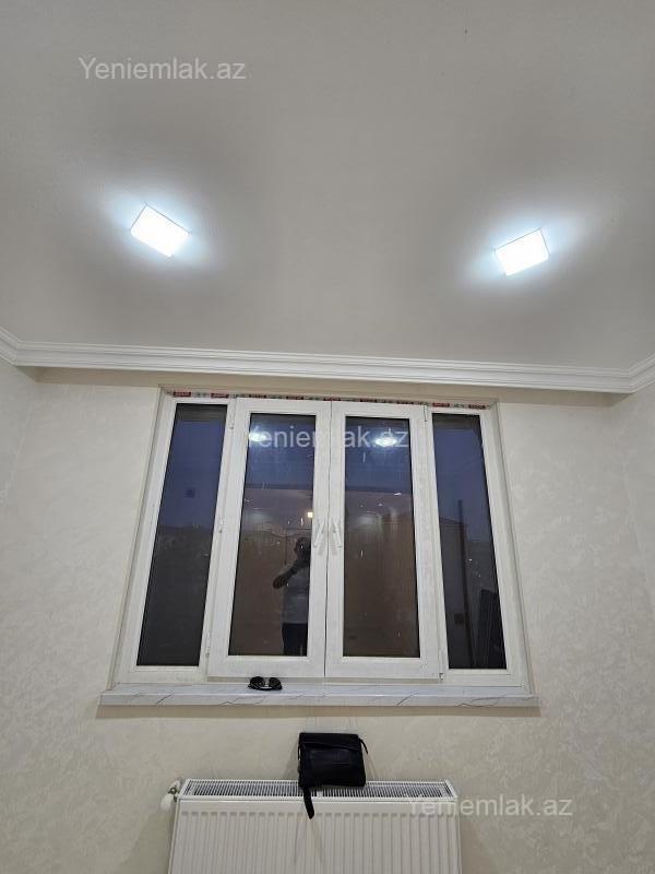 Satılır 2 otaqlı Bina evi menzil (Köhnə tikili), 46 m², 5-ci mikrorayon — Mənzil, Sumqayıt (7)