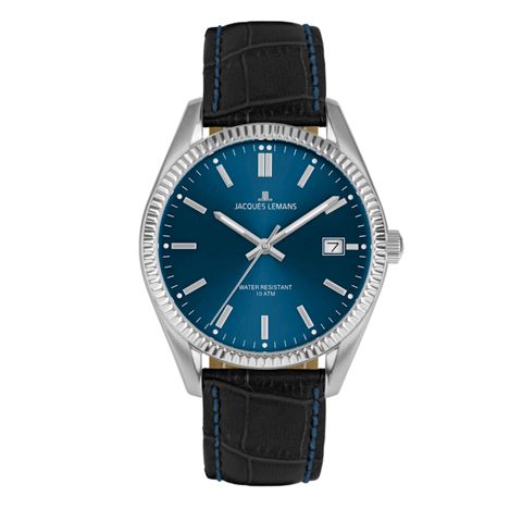 Kişi qol saatı Jacques Lemans Derby 50-3R — 224 ₼ · Bakı · Mallar Kişi qol saatı Jacques Lemans Derby 50-3R — Bakı