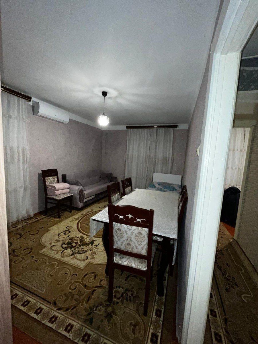 İcarəyə verilir 1 otaqlı köhnə tikili 31.2 m² — Mənzil, Bakı