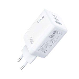 Trusmı CH03-042 PD 65W GaN Fast Charger — 49.99 ₼ · Bakı · Şarj cihazları Trusmı CH03-042 PD 65W GaN Fast Charger — Bakı