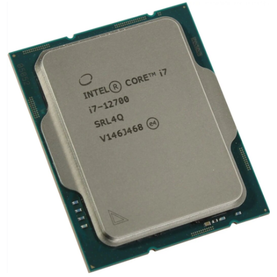Prosessor Intel Core i7-12700 — Prosessor, Bakı (3)