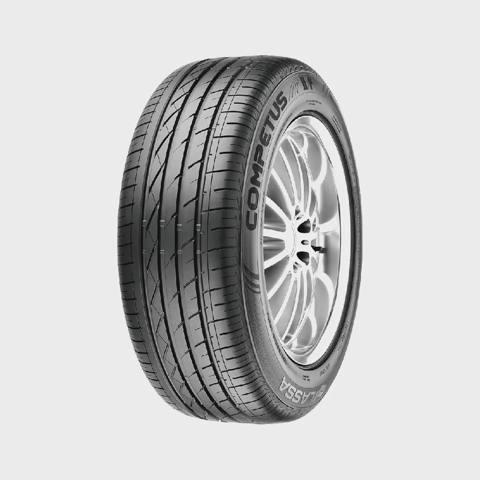Avtomobil təkəri Lassa 225/65R17 Competus H/P 102V (001.LS.216750) — Avtomobillar