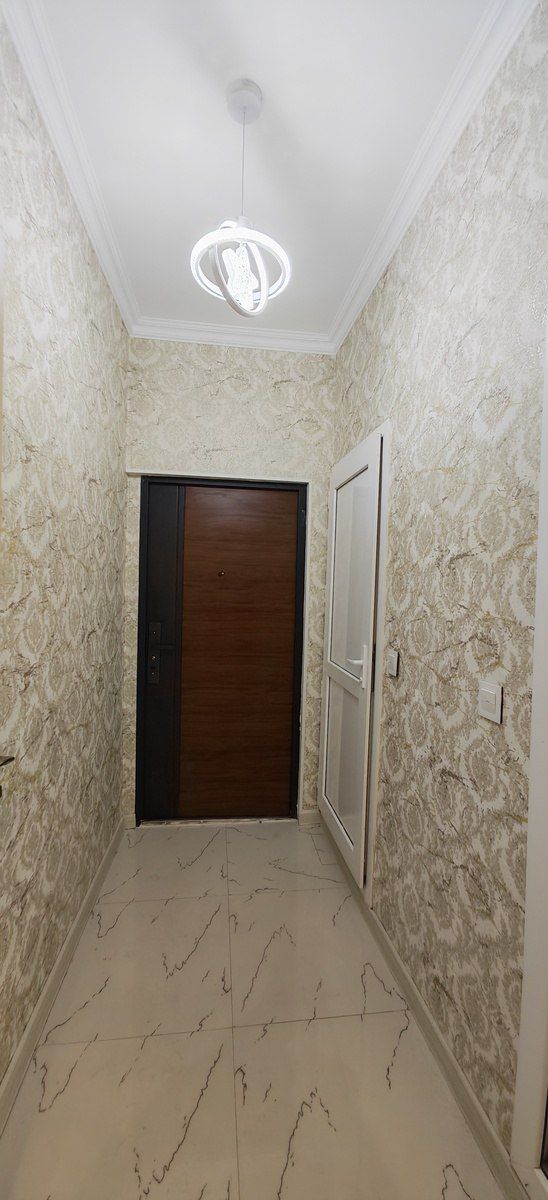 Satılır 3 otaqlı köhnə tikili 60 m² — Mənzil, Bakı (12)