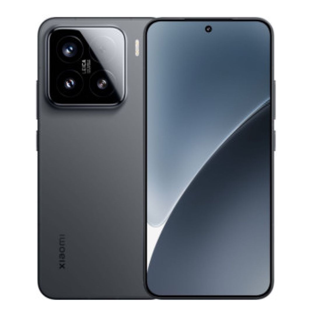 Smartfon Xiaomi 15 12GB/512GB — Xiaomi, Bakı (3)
