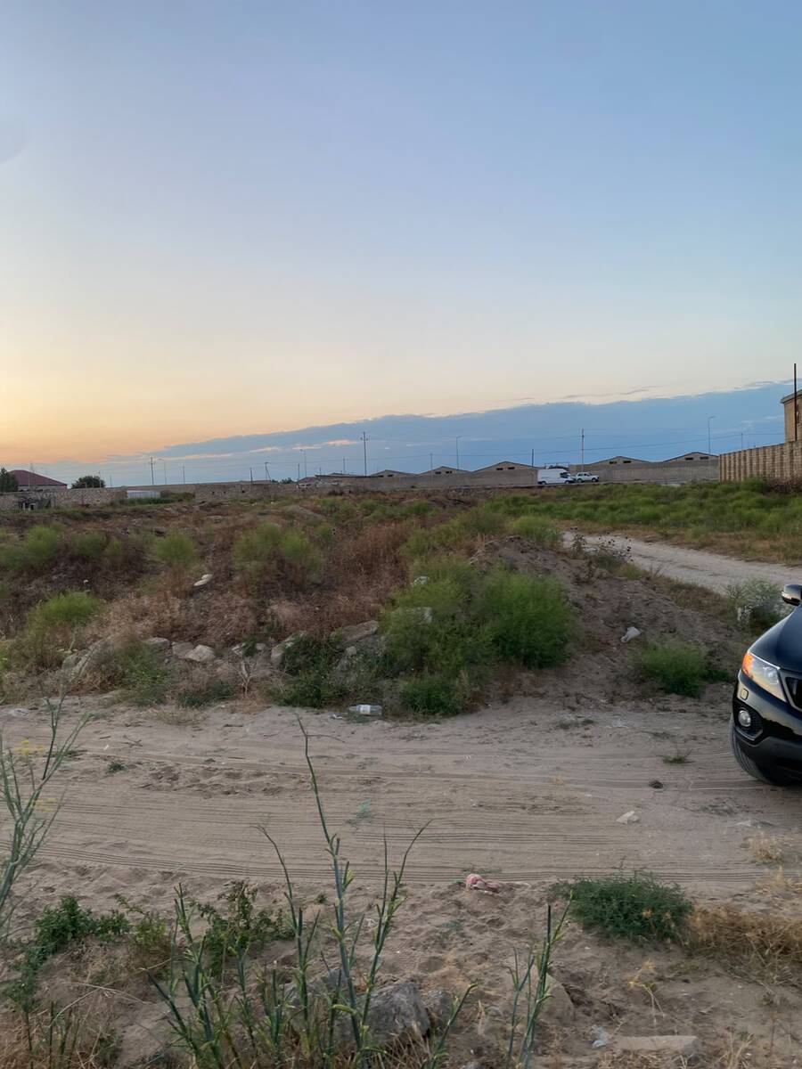 Satılır torpaq 12 sot — Torpaq, Bakı (4)