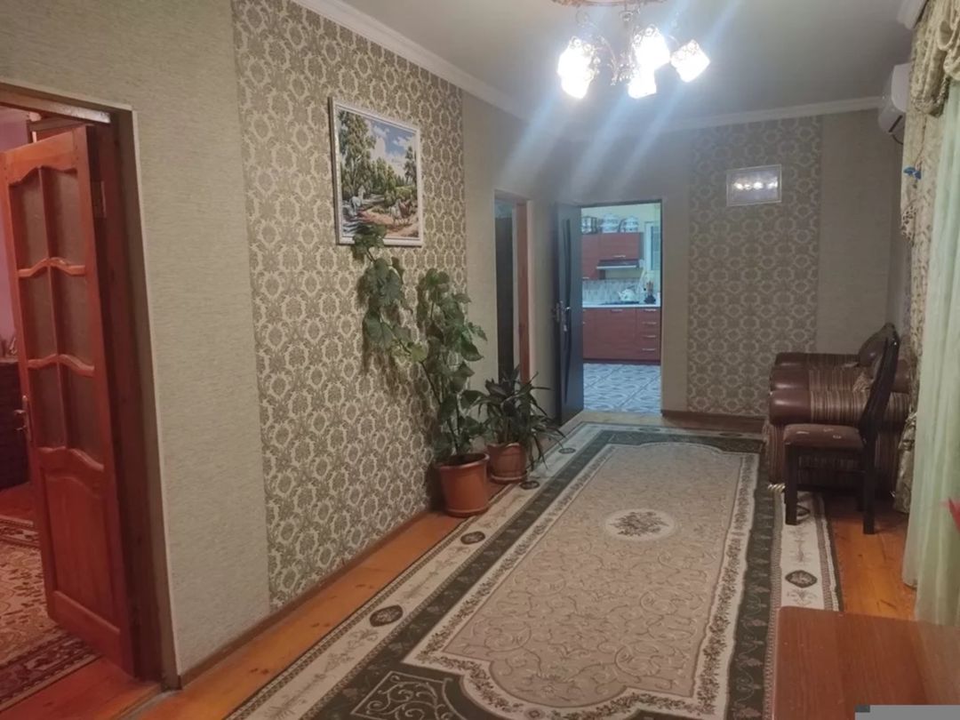 Satılır 2 otaqlı köhnə tikili 67 m² — Mənzil, Bakı