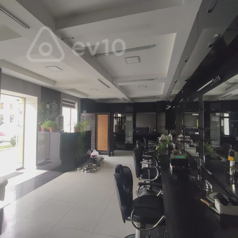 For rent: commercial property, 80 m² — Əmlak, Bakı (7)