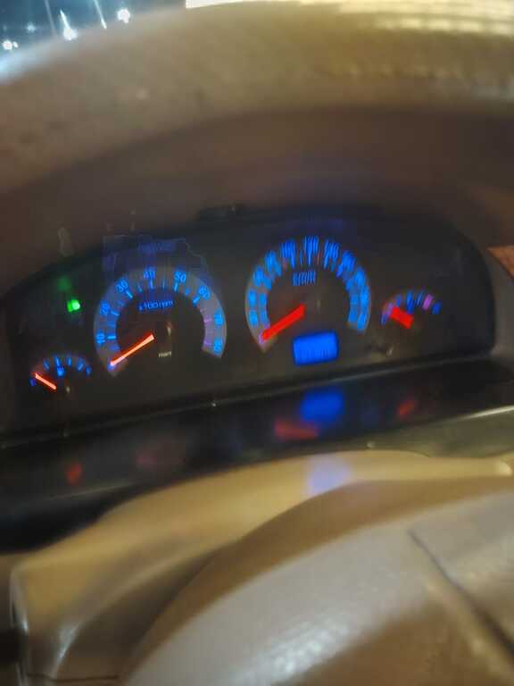 Iran Khodro Samand, 1.8 L, 2007 il, 345 115 km — Avtomobillər, Bakı (7)