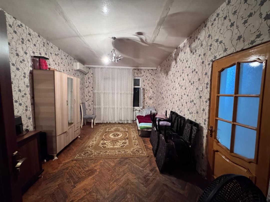 Satılır 3 otaqlı köhnə tikili 75 m² — Mənzil, Bakı (5)