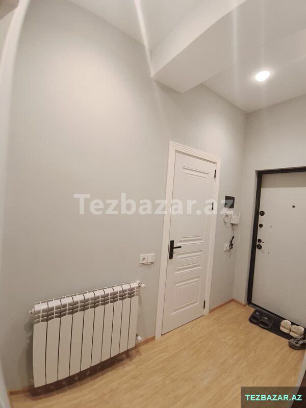 Xırdalan da Bulsiti yaşyiş koplsinde — Mənzil, Xırdalan (6)
