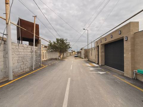 Şüvəlan, Torpaq satılır - 4 sot — 130 000 ₼ · Bakı · Torpaq Şüvəlan, Torpaq satılır - 4 sot — Bakı