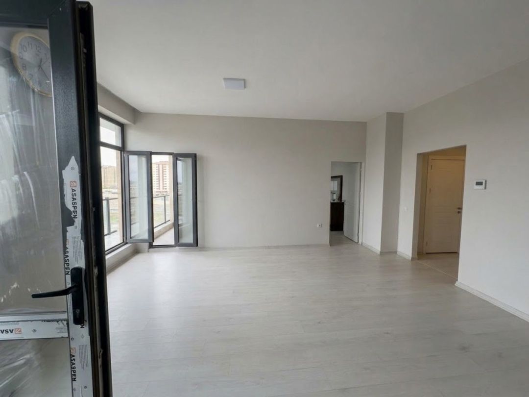 Satılır 2 otaqlı yeni tikili 87 m² — Mənzil, Bakı (6)