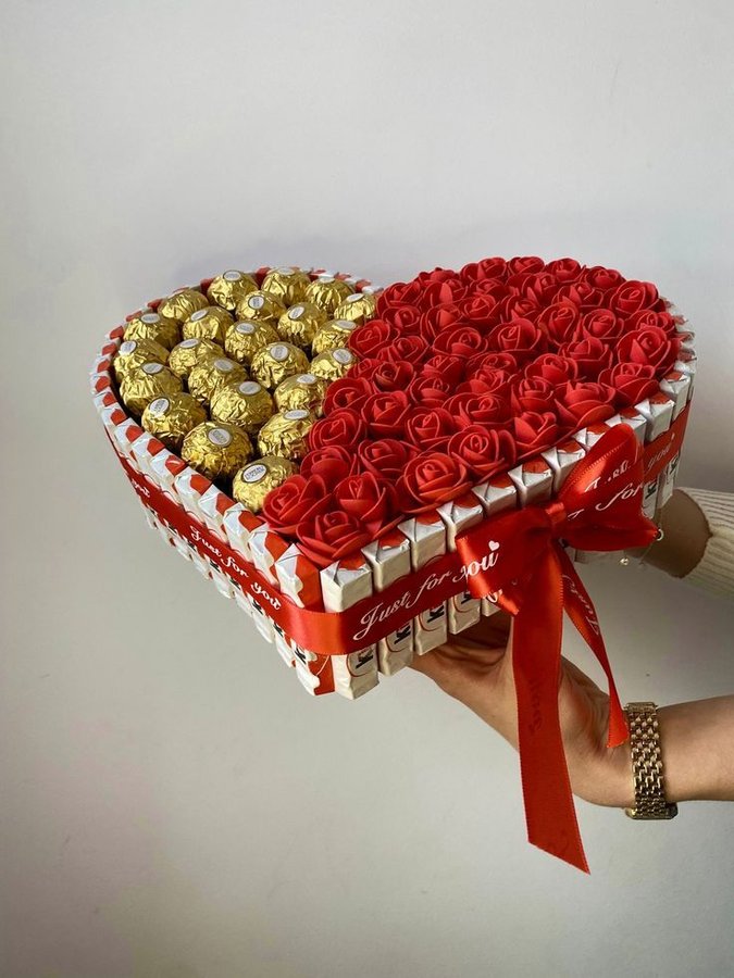 Kinder sebetleri — Lombard və kreditlendirmə, Bakı (3)