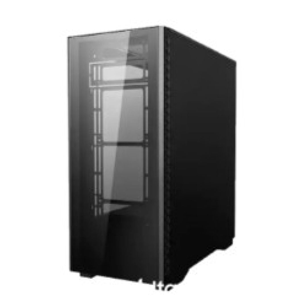 Korpus DeepCool Matrexx 50 Add-rgb 3F Mid-Tower — Korpuslər, Bakı (4)