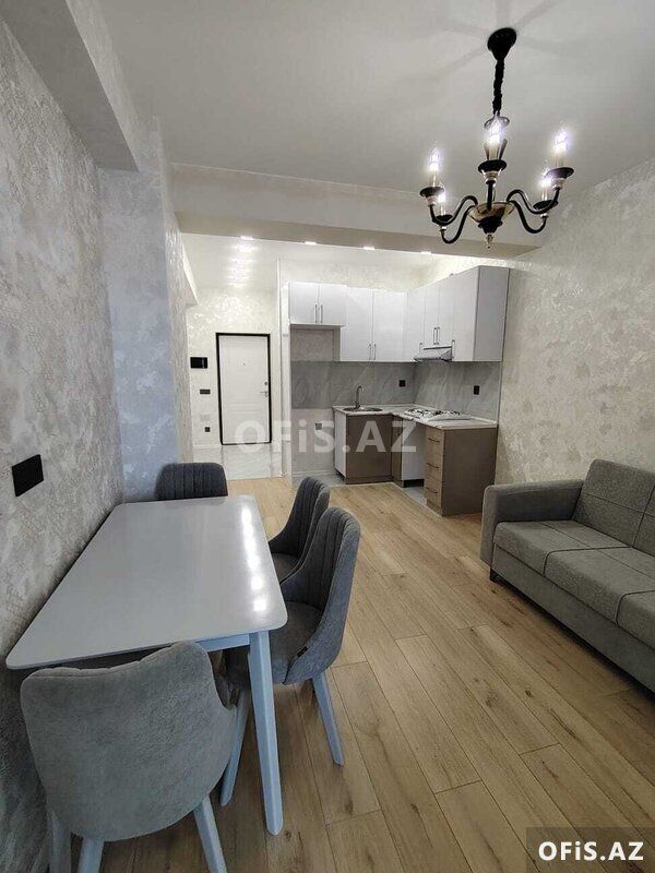 Yeni tikili Satılır Xırdalan, Yasayli binada, 2 otaq, 36 m² — Mənzil, Xırdalan (3)