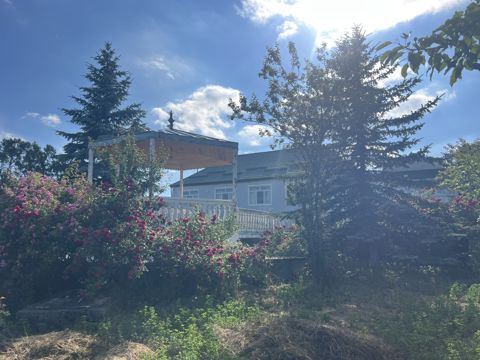 Satılır 7 otaqlı həyət evi/bağ evi 210 m² — 600 000 ₼ · Şamaxı · Ev, villa Satılır 7 otaqlı həyət evi/bağ evi 210 m² — Şamaxı