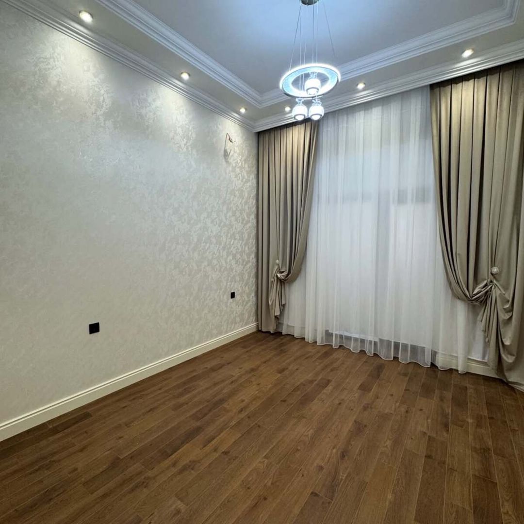 Satılır 5 otaqlı həyət evi/bağ evi 240 m² — Ev, villa, Bakı (10)