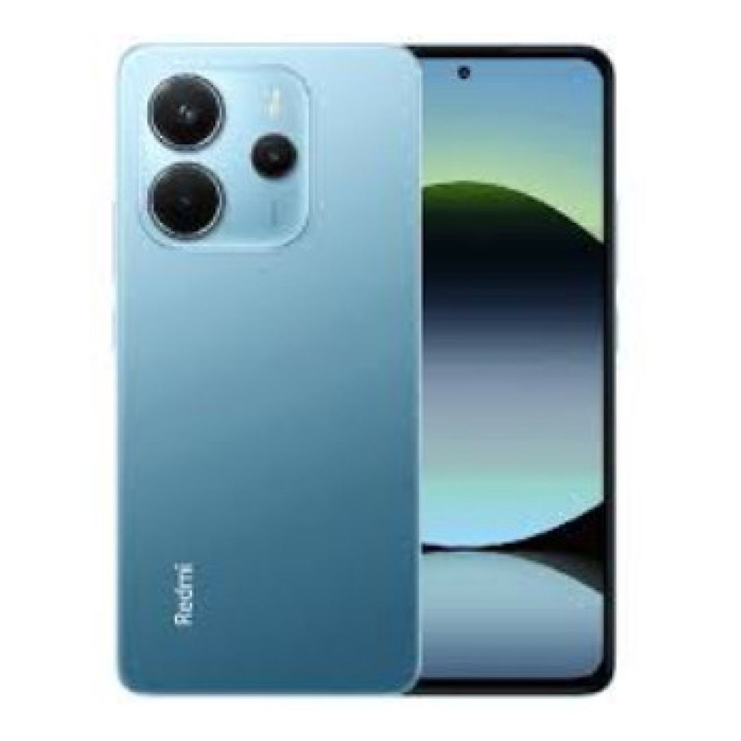 Smartfon Xiaomi Redmi Note 14 NFC 8GB/128GB — Xiaomi, Bakı (3)