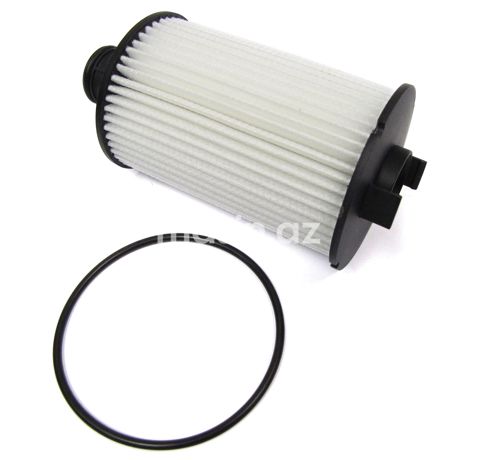 Land Rover Vogue - Yağ filteri — 32 ₼ · Bakı · Ehtiyat hissələri Land Rover Vogue - Yağ filteri — Bakı
