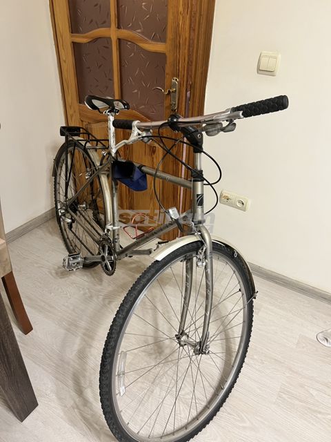 Velosiped marin fc700 — Bakı