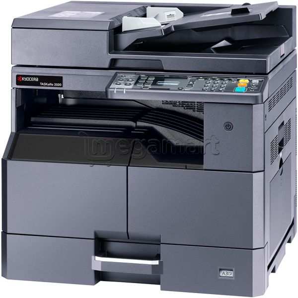 ÇFQ Kyocera TASKalfa 2020 (1102ZR3NL0) — Printerləri, Bakı