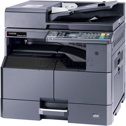 ÇFQ Kyocera TASKalfa 2020 (1102ZR3NL0) — 1 249.99 ₼ · Bakı · Printerləri ÇFQ Kyocera TASKalfa 2020 (1102ZR3NL0) — Bakı