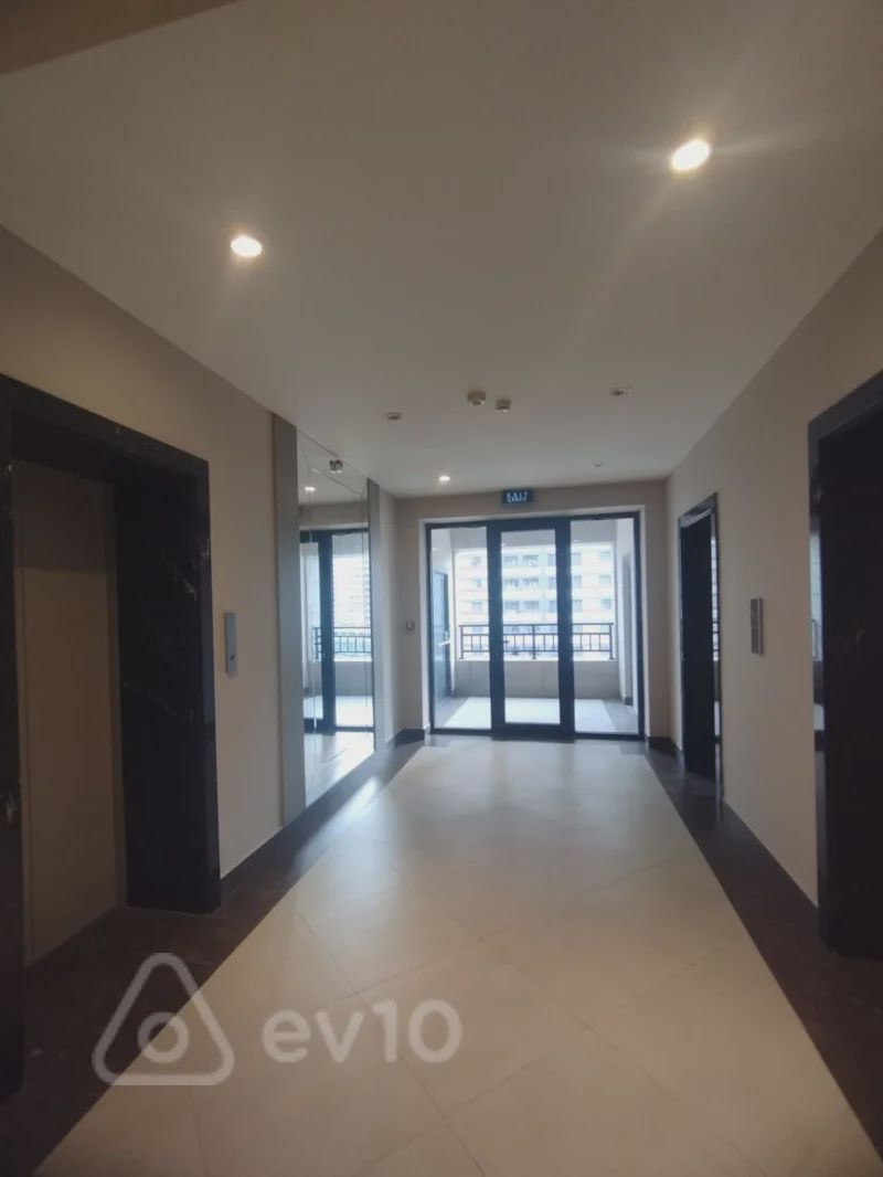 3 otaqlı mənzil, 157 m², 3-cü park küc — Mənzil, Bakı (9)