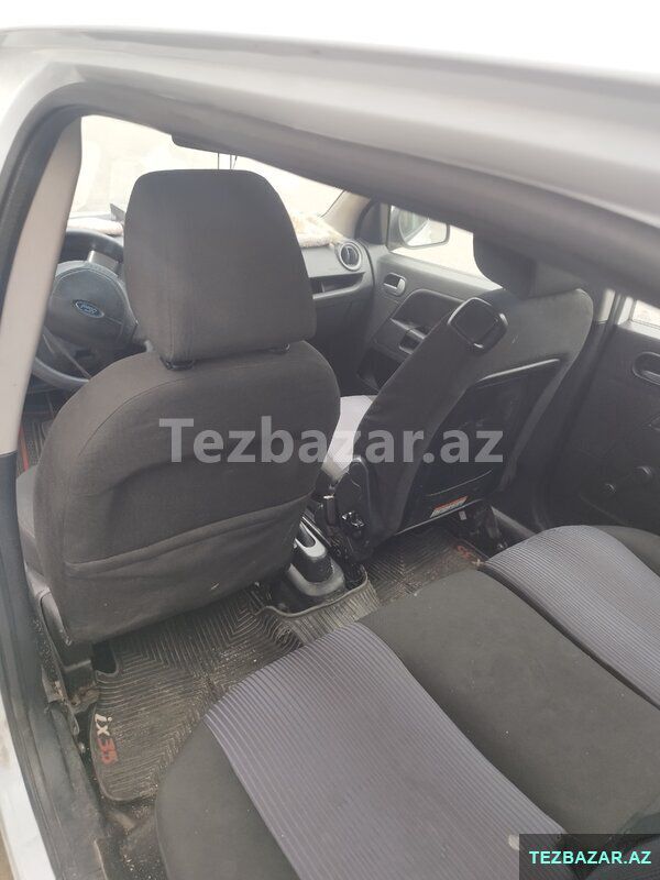 Ford Fusion 90-XC-610 — Avtomobillər, Qusar (10)