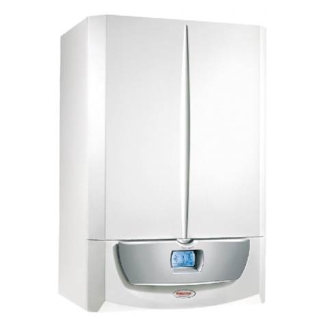 İmmergas Виктрикс Маиор Икс TT ERP 35 квт — Kombi qozonlar