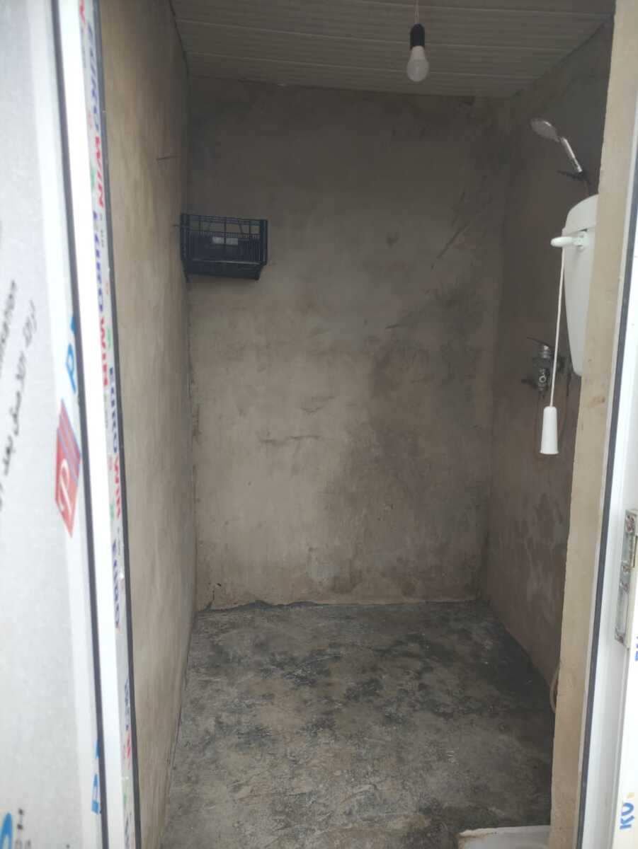 Satılır 2 otaqlı həyət evi/bağ evi 60 m² — Ev, villa, Bakı (4)