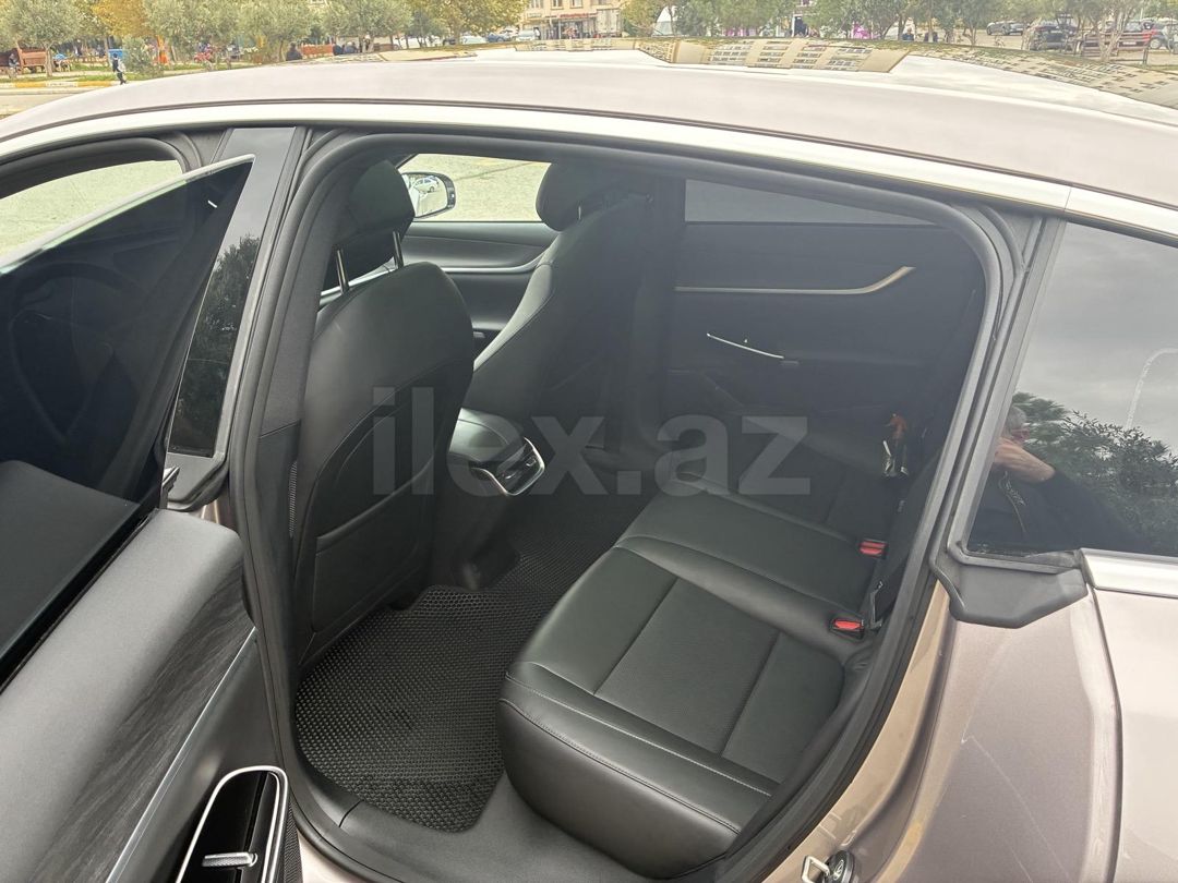 2025 Changan Qiyuan A07, 1.5 L, 2025, 15,000 km 88-BL-582 — Avtomobillər, Bakı (7)