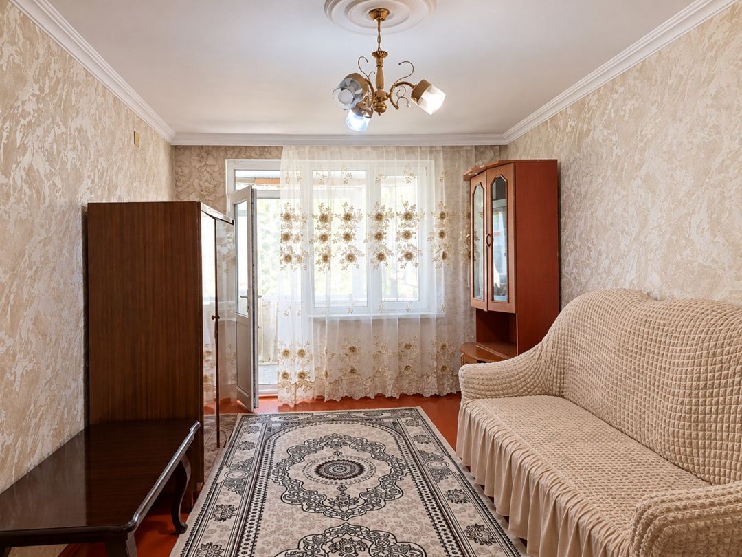 Satılır 2 otaqlı köhnə tikili 43 m² — Mənzil, Sumqayıt (2)