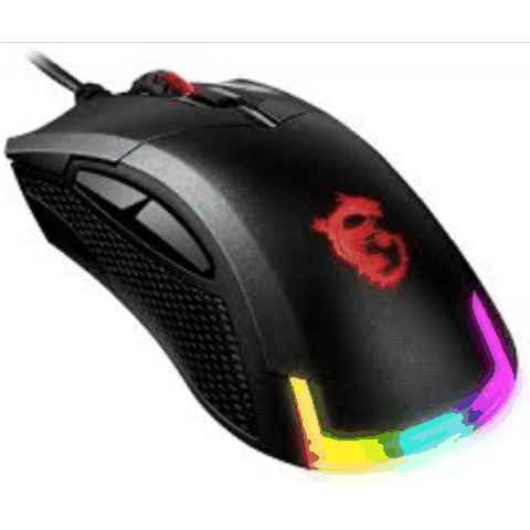 Oyun sıçanı MSI Clutch GM50 — 98 ₼ · Bakı · Klaviaturalar və siçanlar Oyun sıçanı MSI Clutch GM50 — Bakı