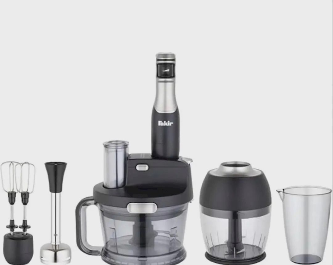 Fakir Blender — Blenderlər, xırdalayanlar və mikserlər, Bakı (2)