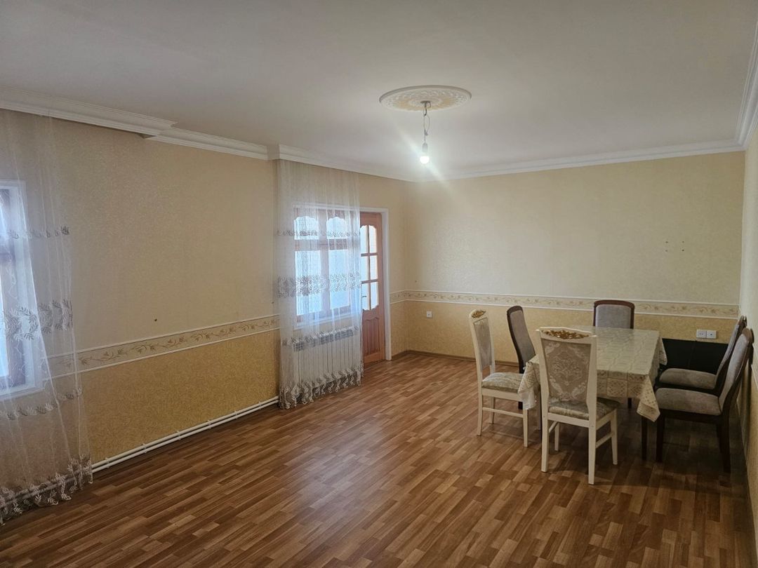 İcarəyə verilir 4 otaqlı yeni tikili 120 m² — Mənzil, Bakı (9)