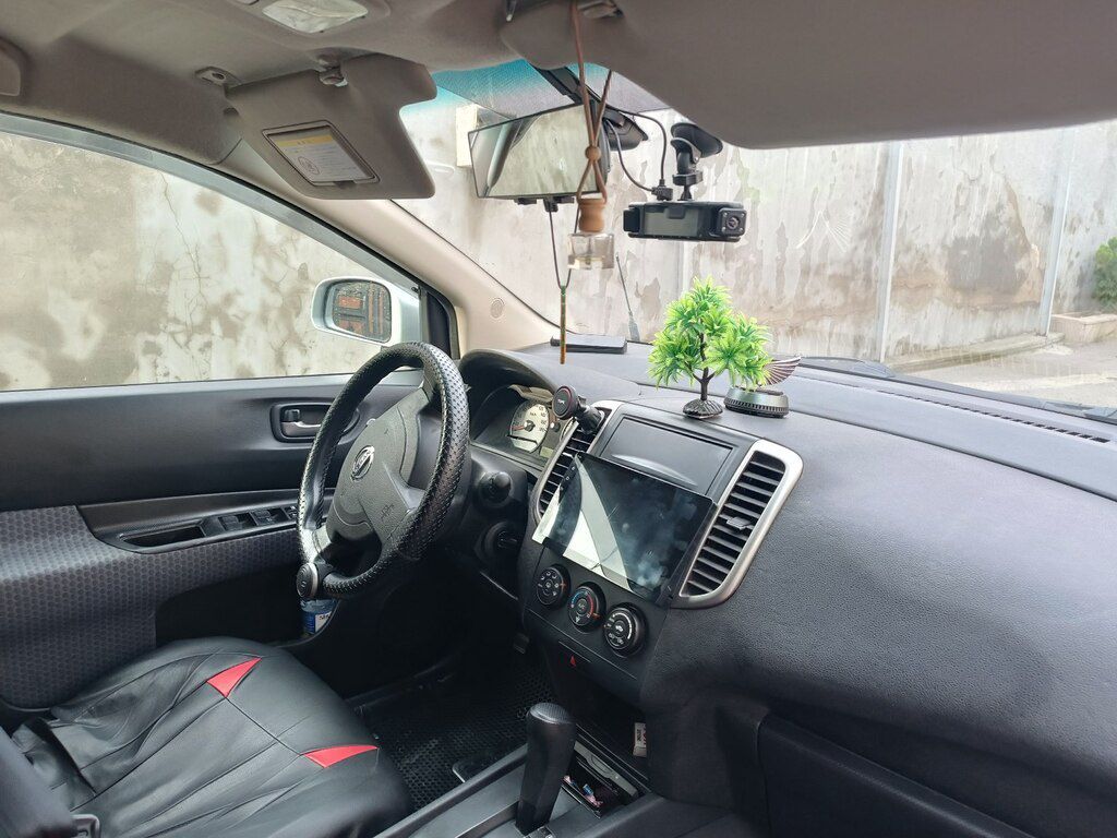 Nissan Wingroad, 1.5 L, 2015 il, 112 000 km 88-BJ-397 — Avtomobillər, Bakı (7)
