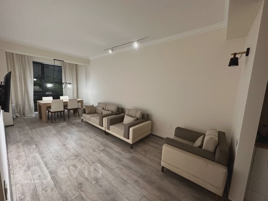 Ijaraga beriladi: 2 xonali квартира (новостройка), 60 m² — Mənzil, Bakı (7)