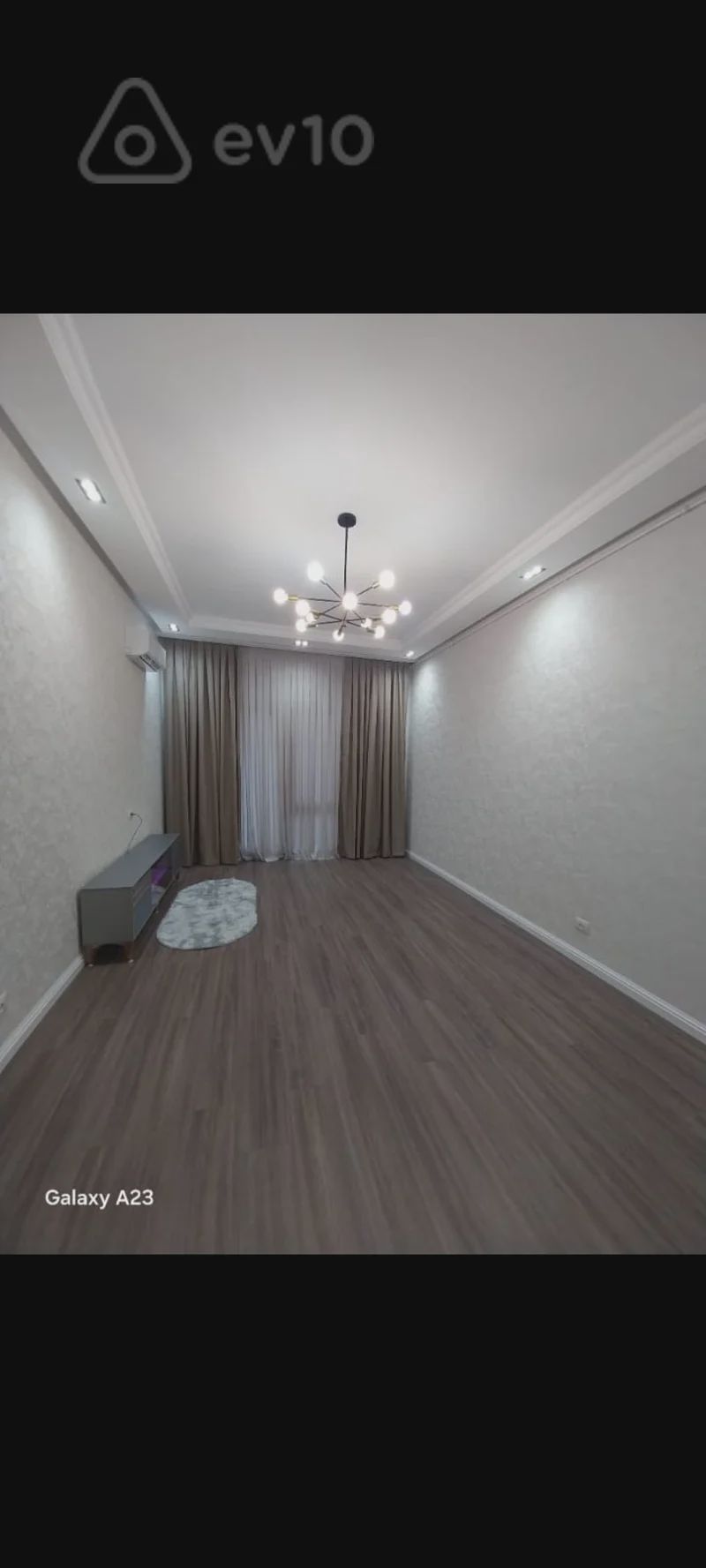 Sotiladi: 2 xonali квартира (новостройка), 55 m² — Mənzil, Bakı (6)