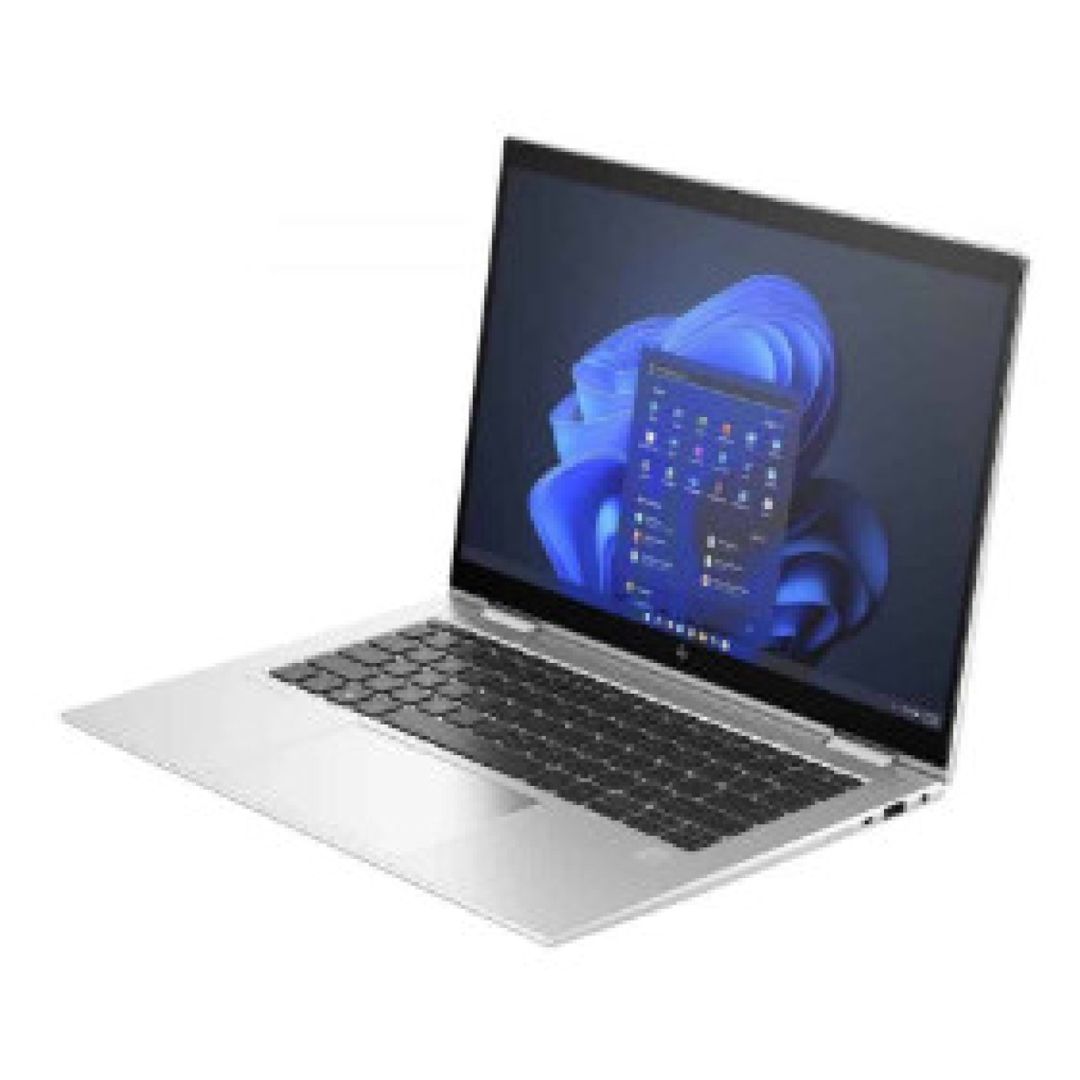 Notbuk HP EliteBook x360 1040 G10 (8A4G4EA) — Noutbuklar, Bakı (2)