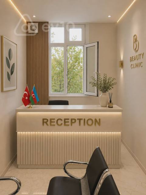 Obyekt, 150 m², Hüseynbala Əliyev küç — kirayə — 5 000 ₼ · Bakı · Əmlak Obyekt, 150 m², Hüseynbala Əliyev küç — kirayə — Bakı