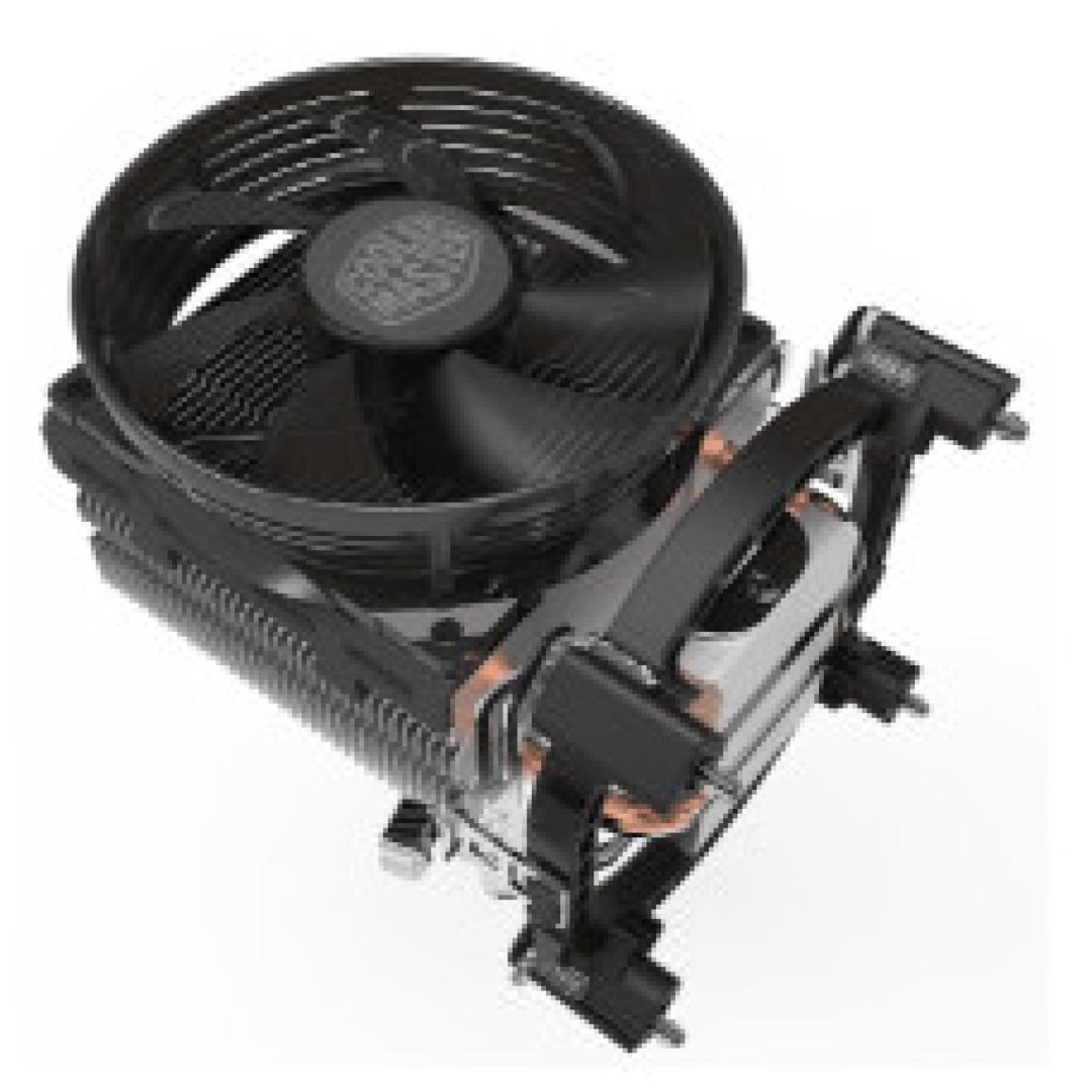 Prosessor üçün kuler Cooler Master T20 (RR-T20-20FK-R1) — Keçidçilər və sabit disk qutular, Bakı (2)