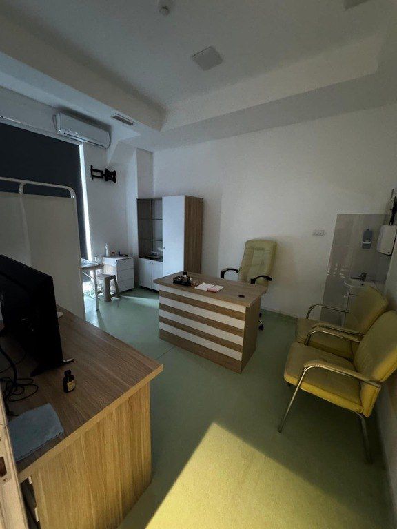 Satılır obyekt 231 m² — Əmlak, Bakı (5)