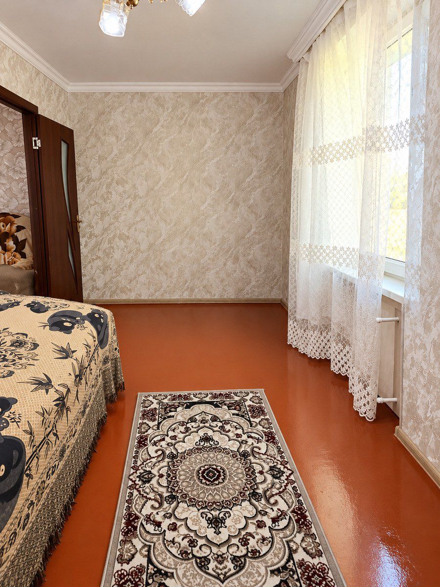 Satılır 2 otaqlı köhnə tikili 43 m² — Mənzil, Sumqayıt (4)