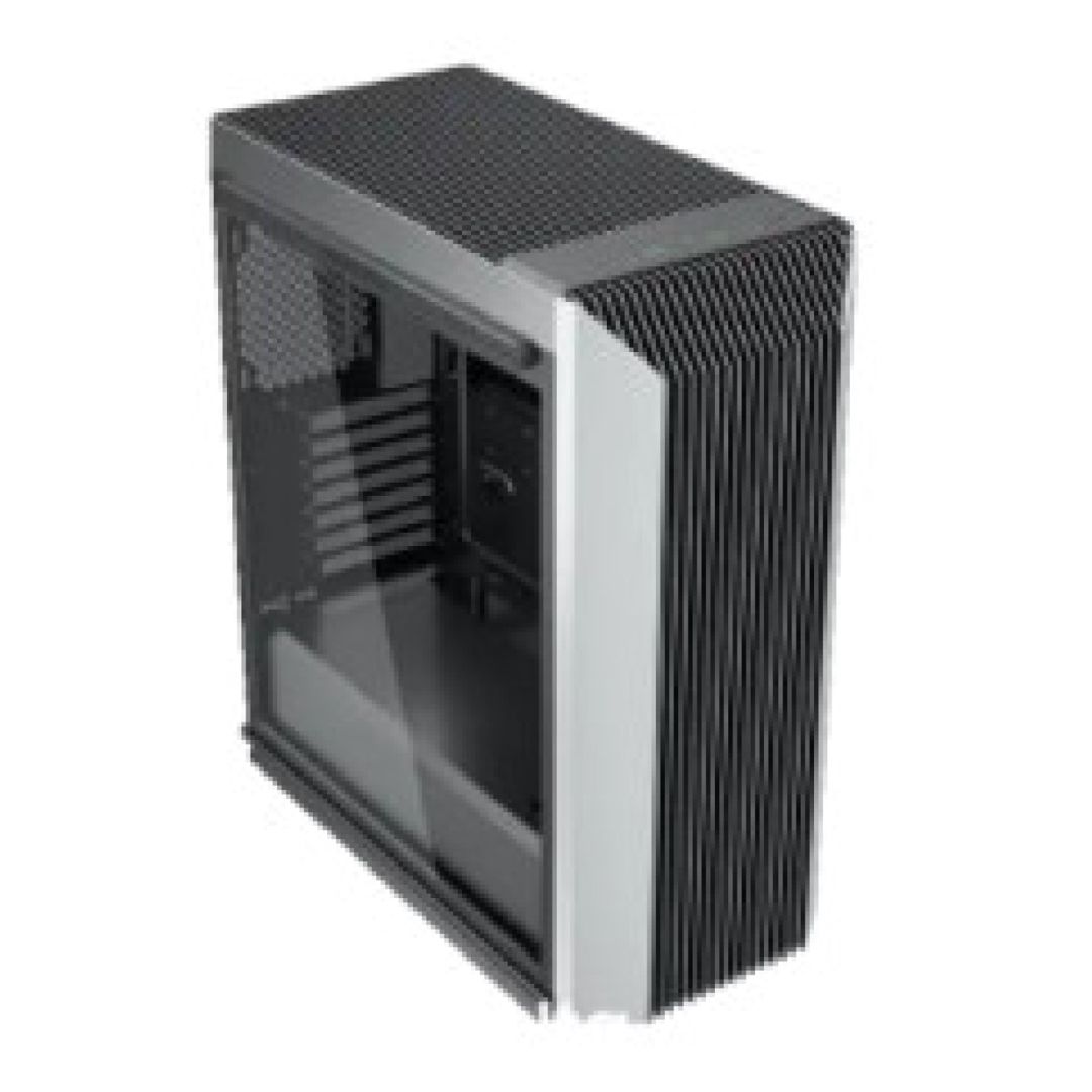 Korpus DeepCool CL500 4F Mid-Tower ATX — Korpuslər, Bakı (2)